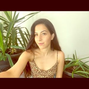 Meet your Posher, Mary